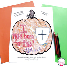 Load image into Gallery viewer, October Liturgical Living