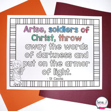 Load image into Gallery viewer, November Catholic Liturgical Living