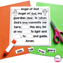 Load image into Gallery viewer, October Liturgical Living