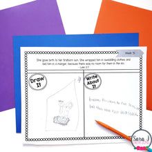 Load image into Gallery viewer, Catholic Bible Verses for the Year Bible Lessons Kids Activities