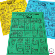 Load image into Gallery viewer, Catholic Schools Week Bundle
