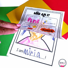 Load image into Gallery viewer, Get to Know You Activities for Back to School