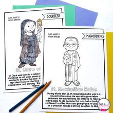 Load image into Gallery viewer, August Liturgical Living