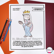 Load image into Gallery viewer, November Catholic Liturgical Living