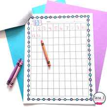 Load image into Gallery viewer, 100th Day of School Activities Centers