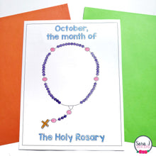 Load image into Gallery viewer, October Liturgical Living