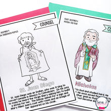 Load image into Gallery viewer, December Catholic Liturgical Living