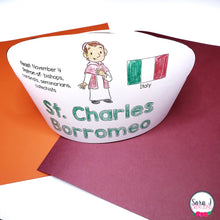 Load image into Gallery viewer, November Catholic Liturgical Living