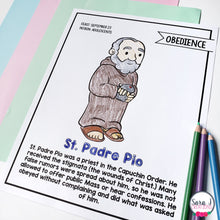 Load image into Gallery viewer, September Liturgical Living