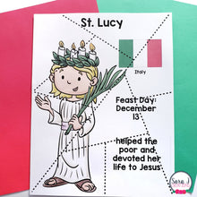 Load image into Gallery viewer, December Catholic Liturgical Living