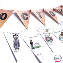 Load image into Gallery viewer, October Liturgical Living