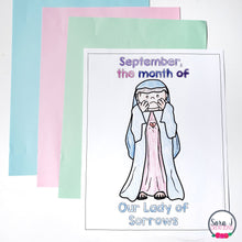 Load image into Gallery viewer, September Liturgical Living