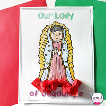 Load image into Gallery viewer, December Catholic Liturgical Living