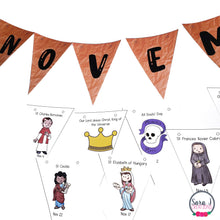 Load image into Gallery viewer, November Catholic Liturgical Living