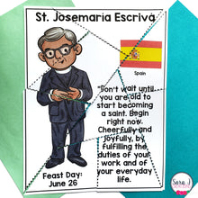 Load image into Gallery viewer, June Liturgical Living