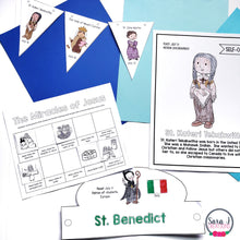 Load image into Gallery viewer, Liturgical Living Year Long Bundle