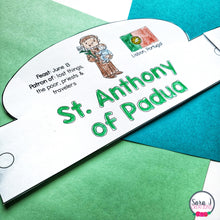 Load image into Gallery viewer, June Liturgical Living