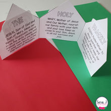 Load image into Gallery viewer, December Catholic Liturgical Living