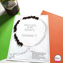 Load image into Gallery viewer, October Liturgical Living