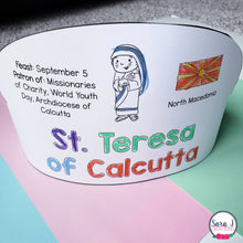 Load image into Gallery viewer, September Liturgical Living