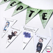 Load image into Gallery viewer, September Liturgical Living