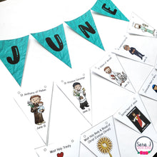 Load image into Gallery viewer, June Liturgical Living