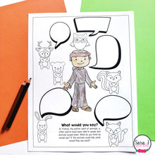 Load image into Gallery viewer, October Liturgical Living