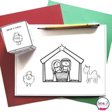 Load image into Gallery viewer, December Catholic Liturgical Living