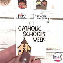 Load image into Gallery viewer, Catholic Schools Week Bundle