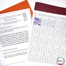 Load image into Gallery viewer, November Catholic Liturgical Living