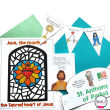 Load image into Gallery viewer, June Liturgical Living