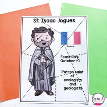 Load image into Gallery viewer, October Liturgical Living