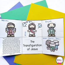 Load image into Gallery viewer, August Liturgical Living