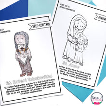 Load image into Gallery viewer, July Liturgical Living