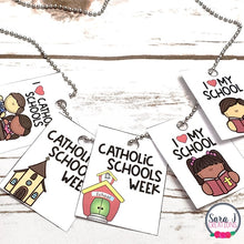 Load image into Gallery viewer, Catholic Schools Week Bundle