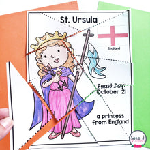 Load image into Gallery viewer, October Liturgical Living