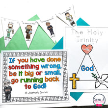 Load image into Gallery viewer, Liturgical Living Year Long Bundle