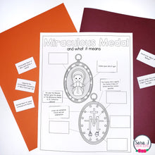 Load image into Gallery viewer, November Catholic Liturgical Living