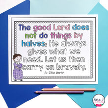 Load image into Gallery viewer, July Liturgical Living