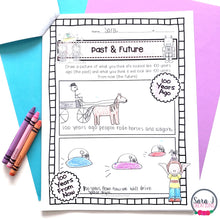 Load image into Gallery viewer, 100th Day of School Activities Centers