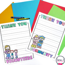 Load image into Gallery viewer, Catholic Schools Week Thank You Notes