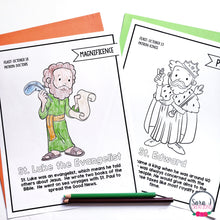 Load image into Gallery viewer, October Liturgical Living