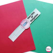 Load image into Gallery viewer, December Catholic Liturgical Living