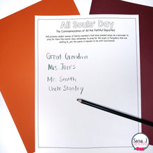 Load image into Gallery viewer, November Catholic Liturgical Living