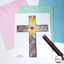 Load image into Gallery viewer, September Liturgical Living