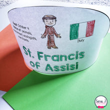 Load image into Gallery viewer, October Liturgical Living