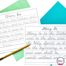 Load image into Gallery viewer, June Liturgical Living