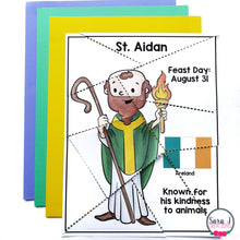 Load image into Gallery viewer, August Liturgical Living