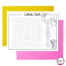 Load image into Gallery viewer, All Saints' Day Party Pack Catholic