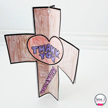 Load image into Gallery viewer, Catholic Schools Week Craft Activities Classroom Decor for CSW